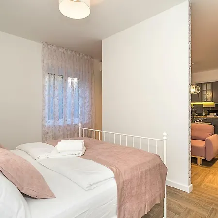 Apartment Studio Marcel Split