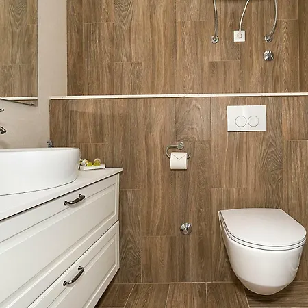 Apartment Studio Marcel Split