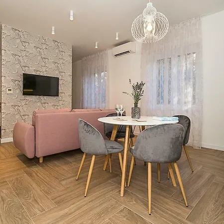 Studio Marcel * Split