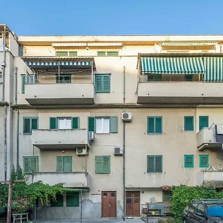 Studio Marcel Apartment Split