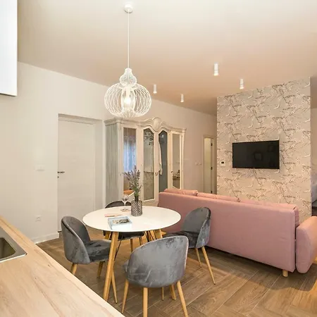 Apartment Studio Marcel