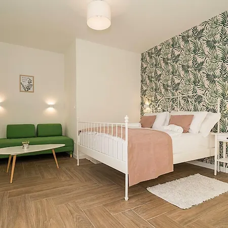 Studio Marcel Apartment Split