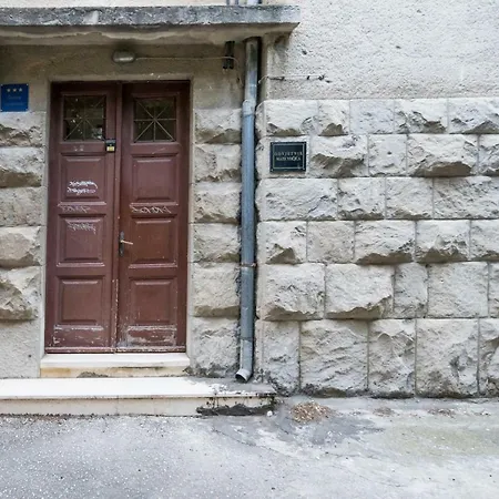 Studio Marcel Apartment Split
