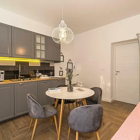 Studio Marcel Apartament