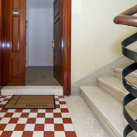 Apartament Studio Marcel *
