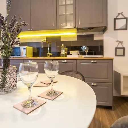 Studio Marcel Apartament Split